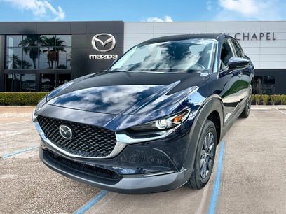 Used 2024 MAZDA CX-30 AWD 2.5 S