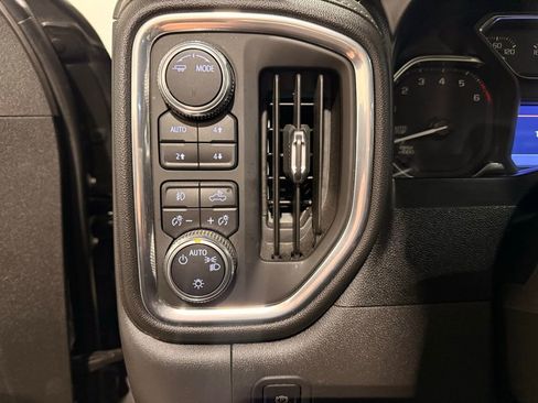 Used 2021 GMC Sierra 1500 Elevation w/ X31 Off-Road Package image 16