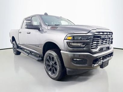 Used 2025 RAM 2500 Big Horn