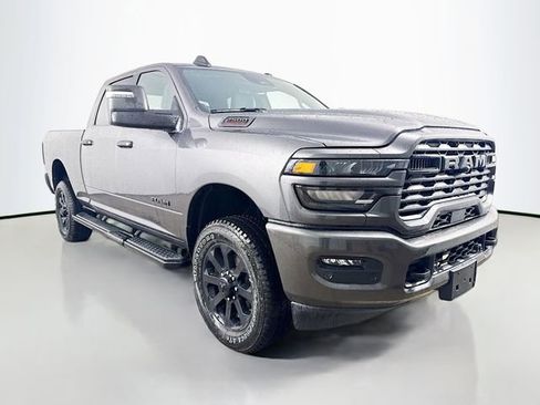 Used 2025 RAM 2500 Big Horn image 1