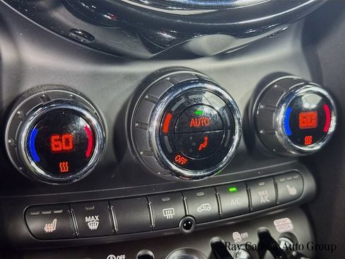 Certified 2024 MINI Cooper S FWD image 16