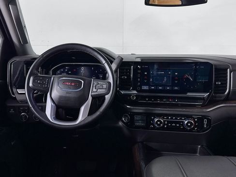 Used 2024 GMC Sierra 3500 SLT w/ SLT Convenience Package AWD/4WD image 12