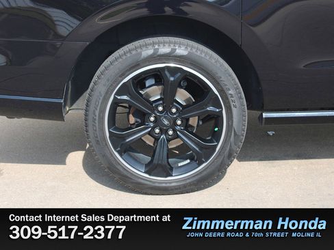 Used 2024 Ford Expedition Max Limited image 24