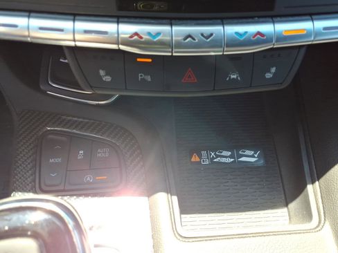 Used 2023 Cadillac CT5 V w/ Cold Weather Package AWD/4WD image 28