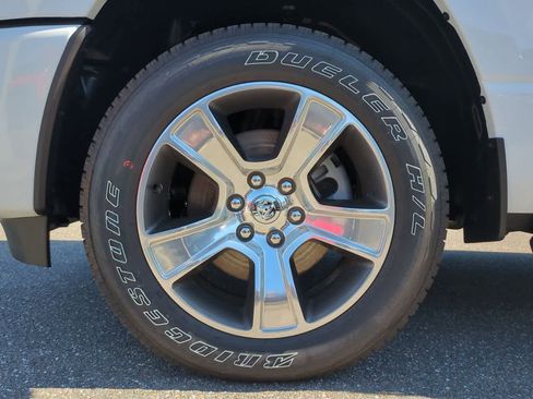 New 2026 RAM 1500 Express image 14