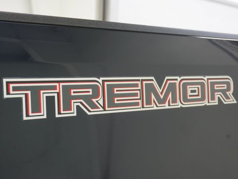 Used 2021 Ford F250 Lariat w/ Tremor Off-Road Package AWD/4WD image 6