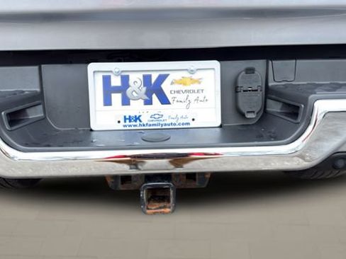 Used 2020 RAM 1500 Limited w/ Trailer Tow Group image 11