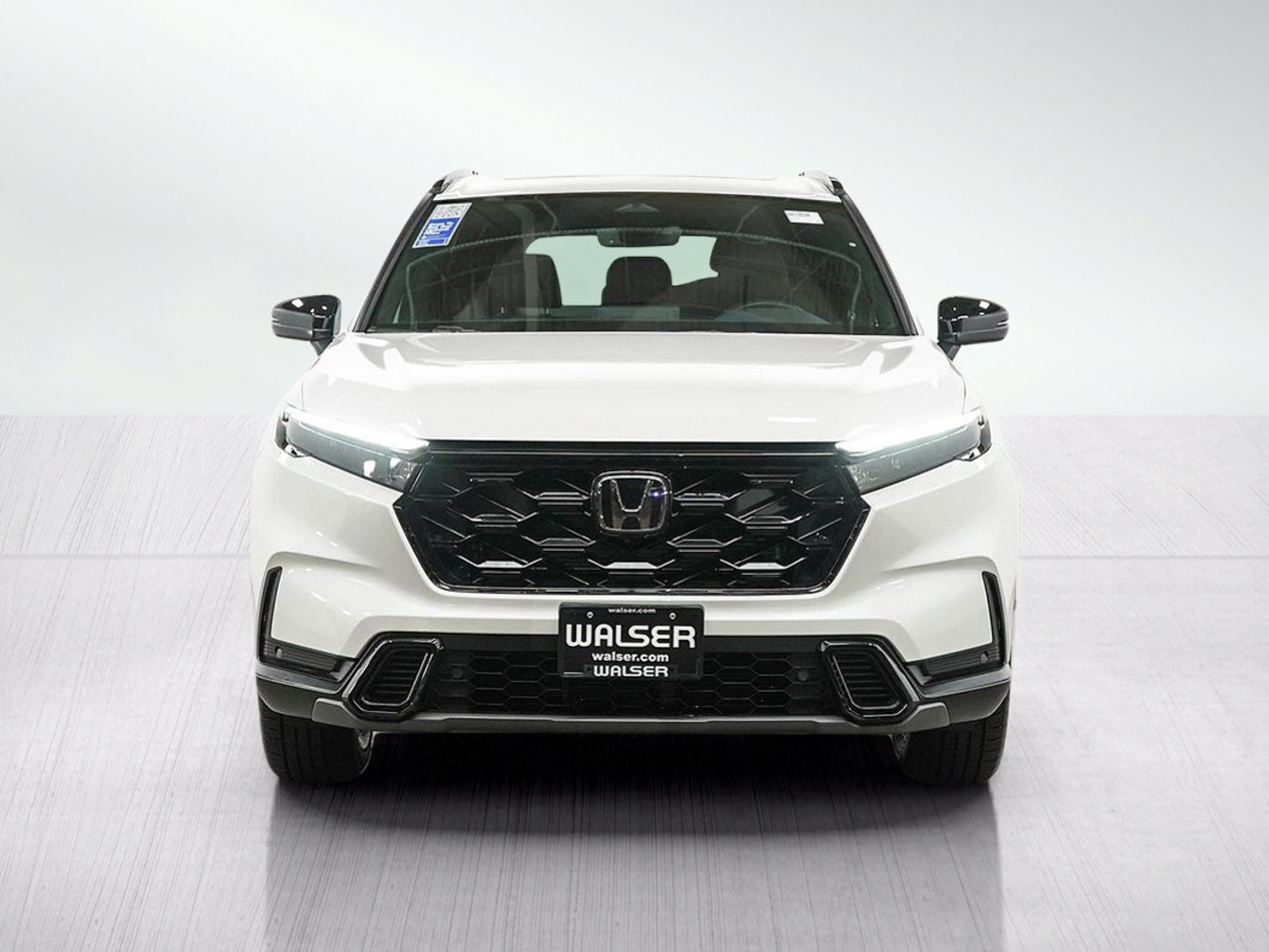 Used 2026 Honda CR-V Sport-L image 8