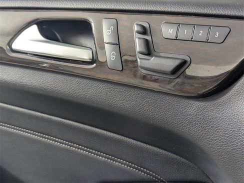 Used 2015 Mercedes-Benz ML 350 4MATIC image 14