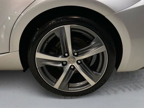 Used 2019 Lexus IS 300 AWD w/ Navigation Package image 18