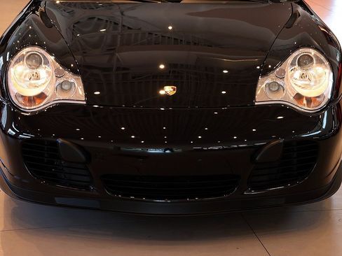 Used 2001 Porsche 911 Turbo image 19