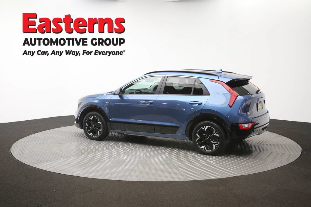 Used 2023 Kia Niro Wind w/ Wind Preserve Package FWD image 61