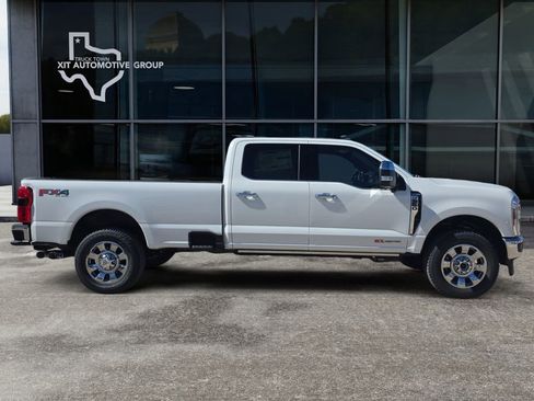 New 2026 Ford F350 4x4 Crew Cab Super Duty image 6