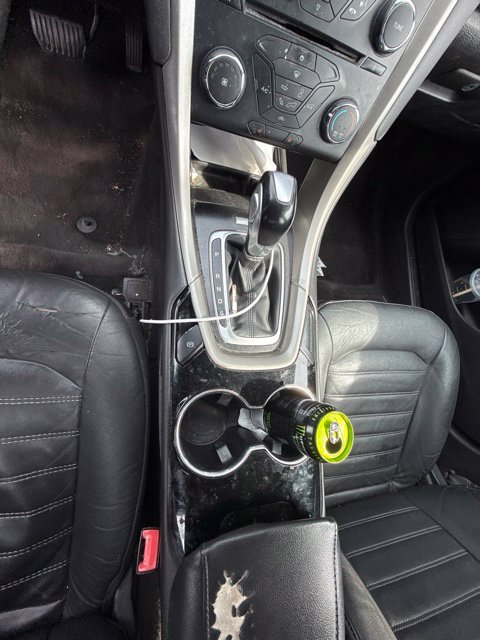 Used 2014 Ford Fusion SE w/ Equipment Group 202A FWD image 16