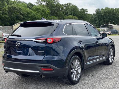 Used 2020 MAZDA CX-9 Grand Touring FWD image 5