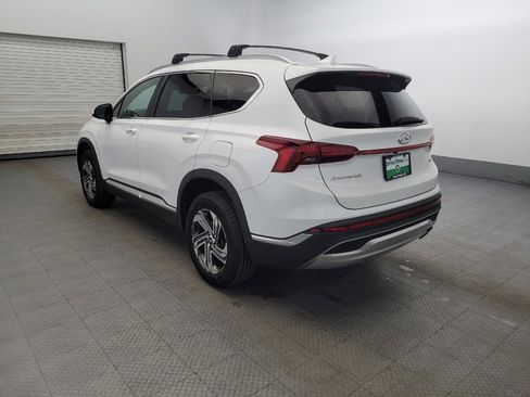 Used 2022 Hyundai Santa Fe SEL image 5