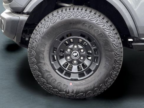 New 2026 Ford Bronco Big Bend image 32