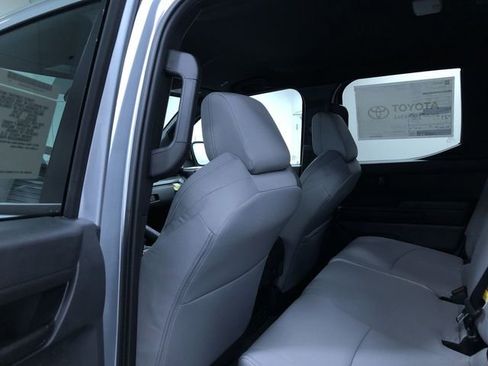 New 2026 Toyota Tacoma SR5 AWD/4WD image 13