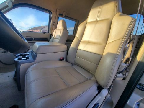 Used 2008 Ford F350 Lariat image 15