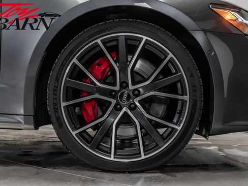 Used 2020 Audi S7 Prestige w/ Prestige Package image 18