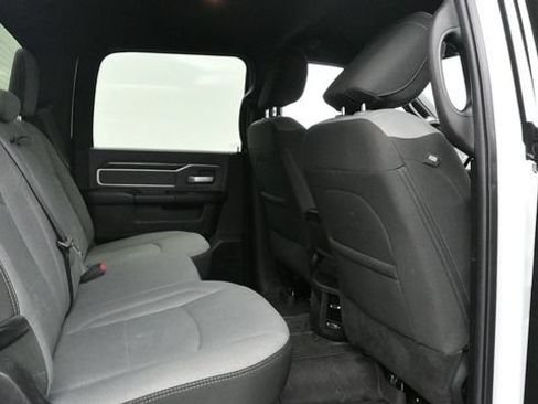 Used 2023 RAM 2500 Big Horn w/ Level 1 Equipment Group AWD/4WD image 11