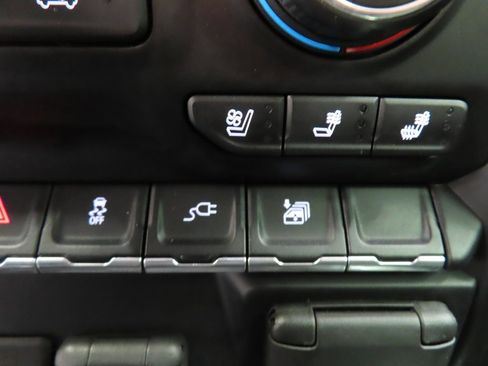 Used 2020 Chevrolet Silverado 2500 LTZ w/ LTZ Plus Package image 54