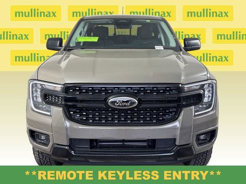 New 2026 Ford Ranger XLT image 16