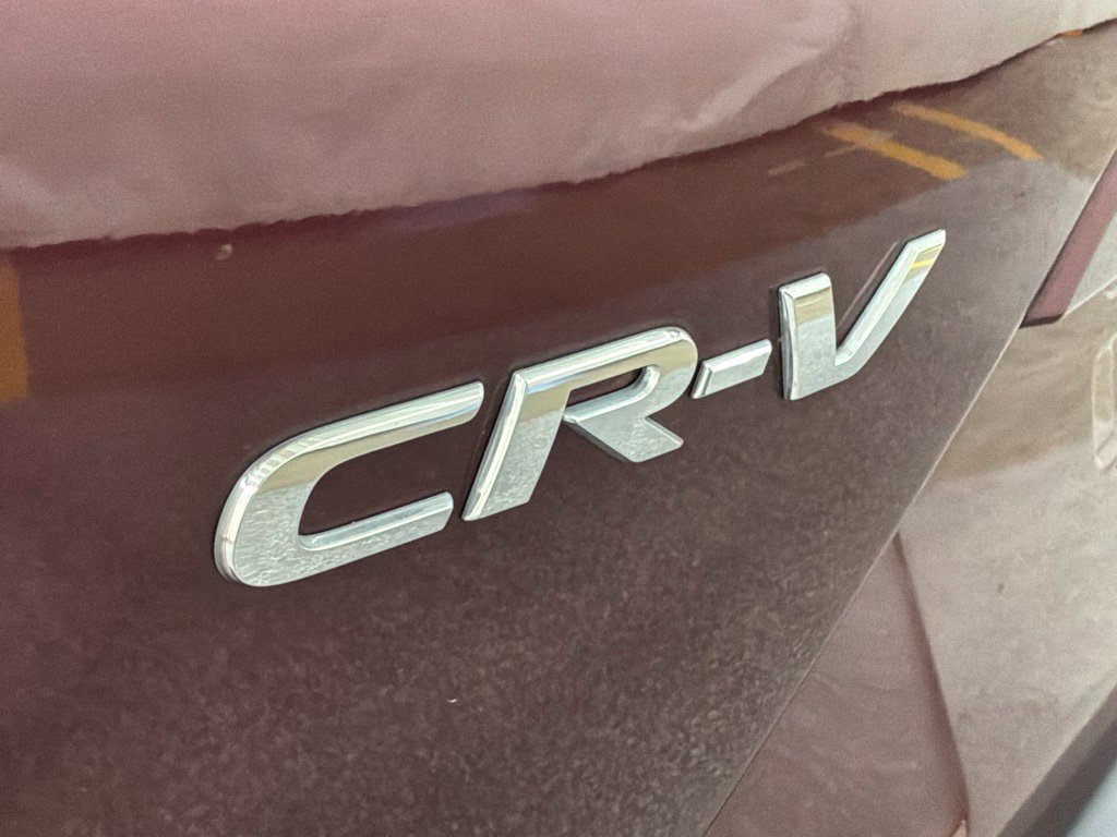 Certified 2019 Honda CR-V EX image 23