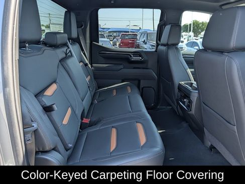 Used 2025 GMC Sierra 1500 AT4 AWD/4WD image 32