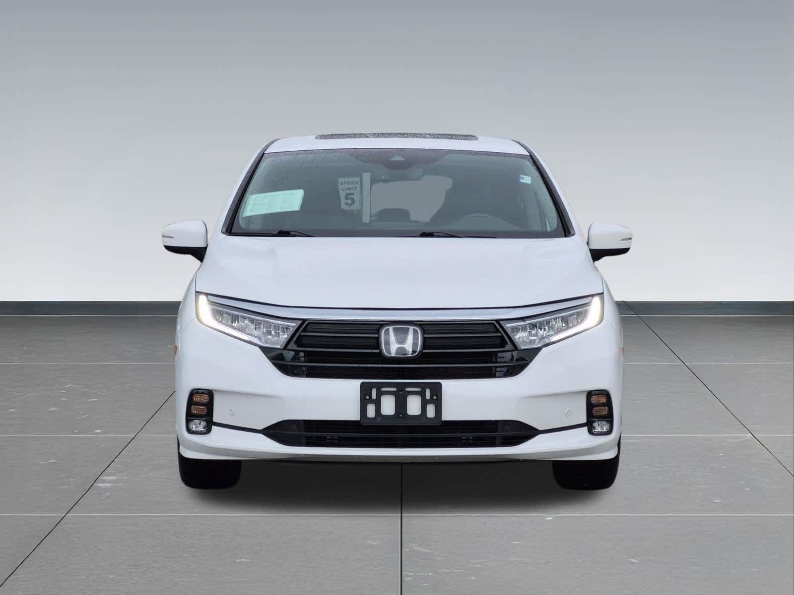 Used 2022 Honda Odyssey Touring image 9