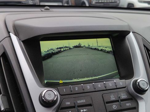 Used 2012 Chevrolet Equinox LT w/ Driver Convenience Package image 29