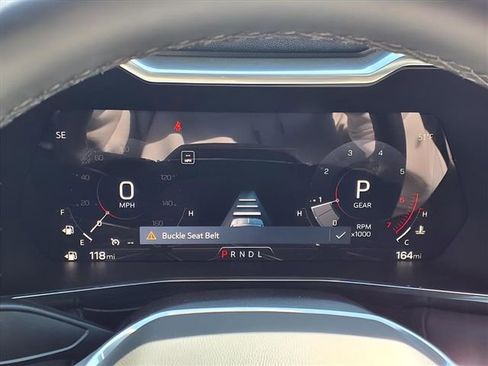 New 2026 GMC Canyon Elevation image 28