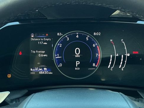 Used 2024 Lexus NX 350 AWD image 25