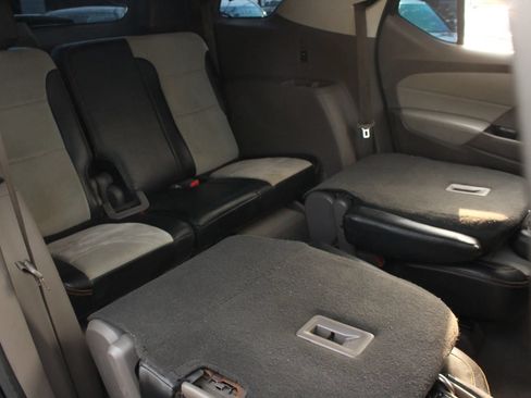 Used 2018 Chevrolet Traverse LT AWD/4WD image 23