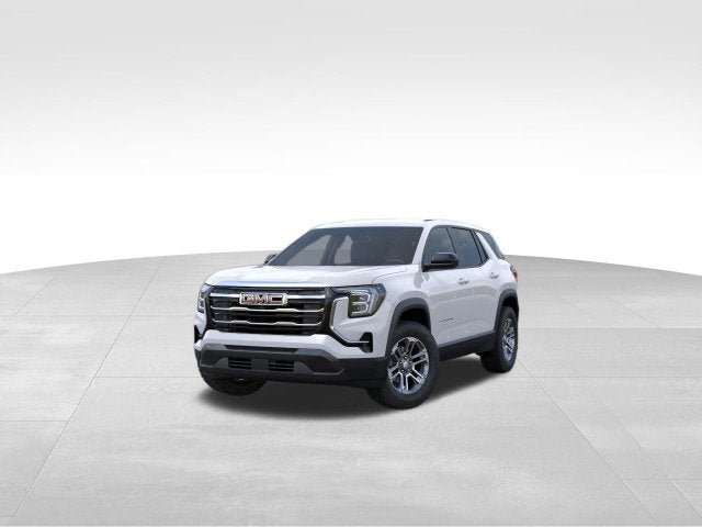 New 2027 GMC Terrain Elevation w/ Technology Package II FWD image 11