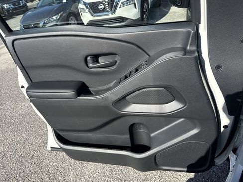 New 2026 Nissan Frontier S image 24