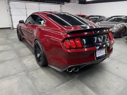 Used 2017 Ford Mustang Shelby GT350 w/ Electronics Package
