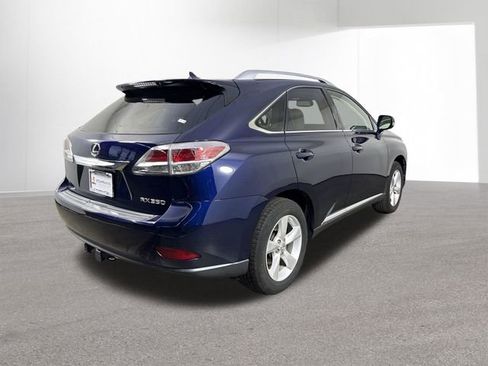 Used 2013 Lexus RX 350 FWD w/ Premium Pkg image 37