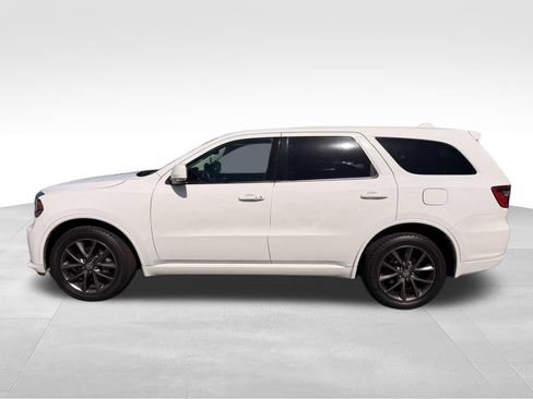 Used 2018 Dodge Durango GT AWD/4WD image 8