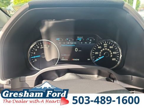 Used 2018 Ford F150 Lariat w/ Equipment Group 502A Luxury AWD/4WD image 23