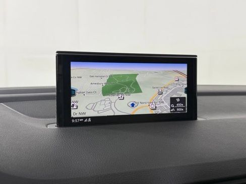 Used 2019 Audi Q7 2.0T Premium Plus AWD/4WD image 19