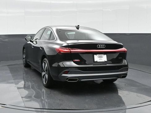 Used 2025 Audi A5 2.0T Premium Plus w/ Premium Plus AWD/4WD image 8