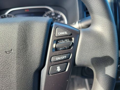 Certified 2023 Nissan Frontier SV w/ Midnight Edition Package image 26