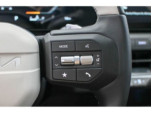 New 2025 Kia K4 GT-Line image 23