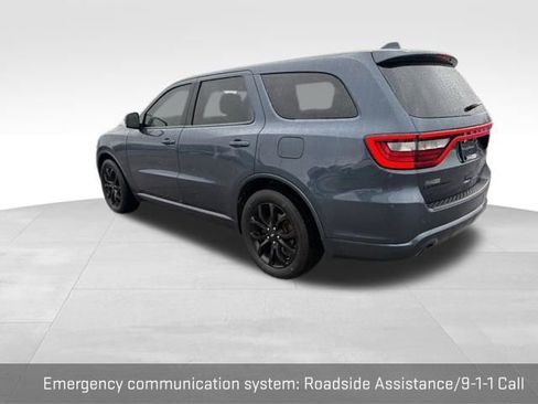 Used 2019 Dodge Durango R/T w/ Blacktop Package image 18