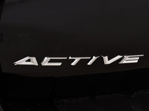 New 2026 Ford Explorer Active AWD/4WD image 23