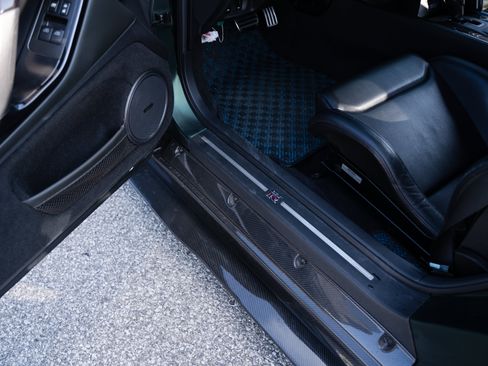 Used 2012 Nissan GT-R Premium AWD/4WD image 22