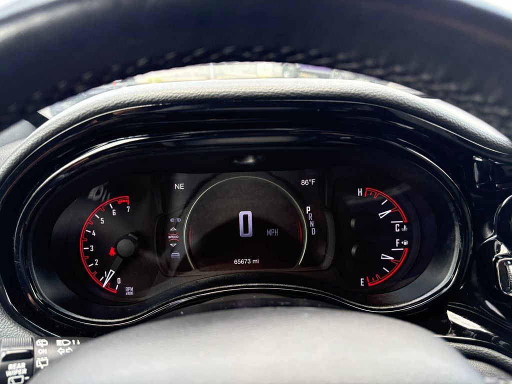 Used 2024 Dodge Durango GT AWD/4WD image 20