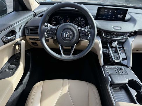 Certified 2023 Acura TLX image 11