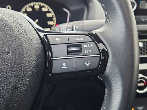 Certified 2023 Honda Civic EX image 16